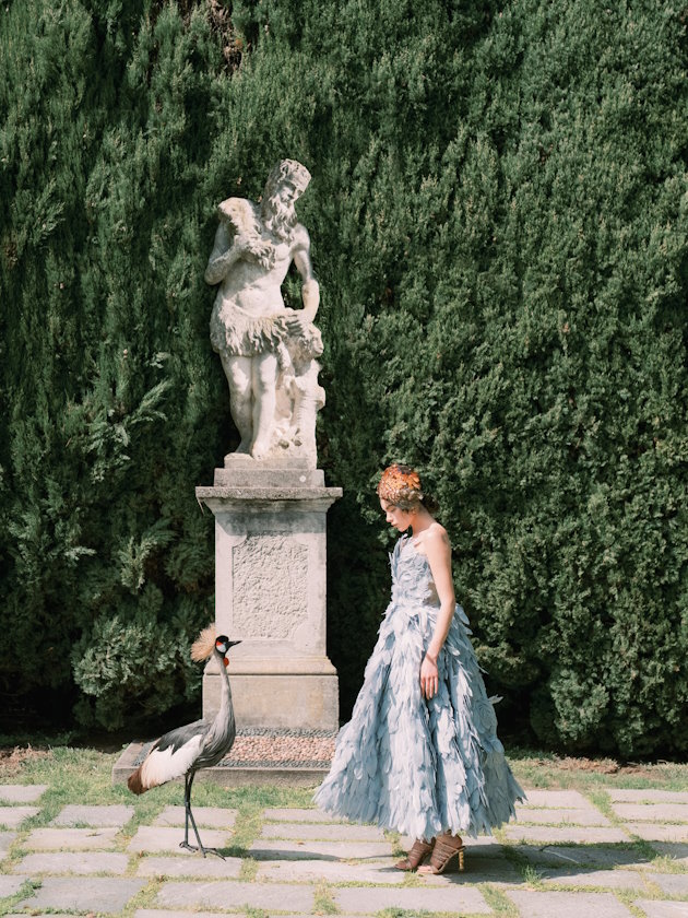 Wedding Planner Decoration Lake Como