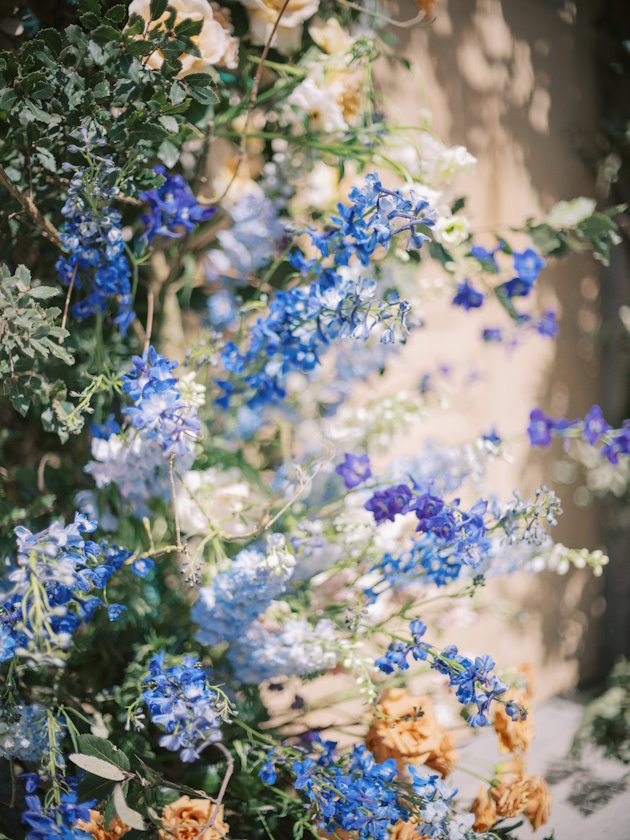 Wedding Planner Decoration Lake Como