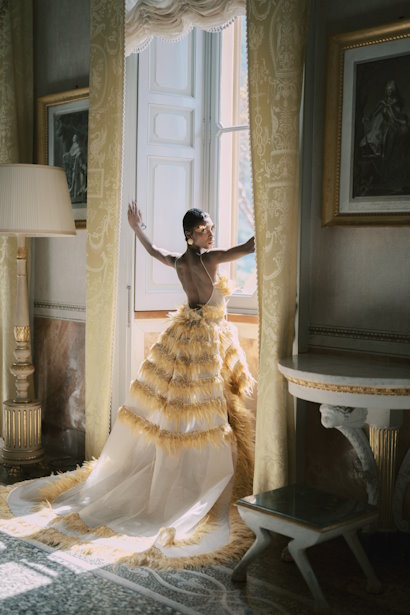 Wedding Planner Lake Como