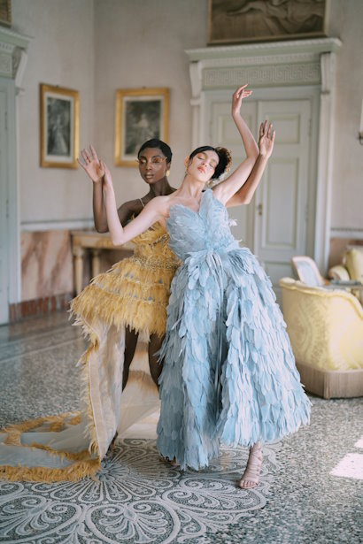 Wedding Planner Lake Como