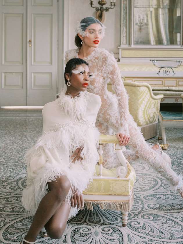 Wedding Planner Lake Como