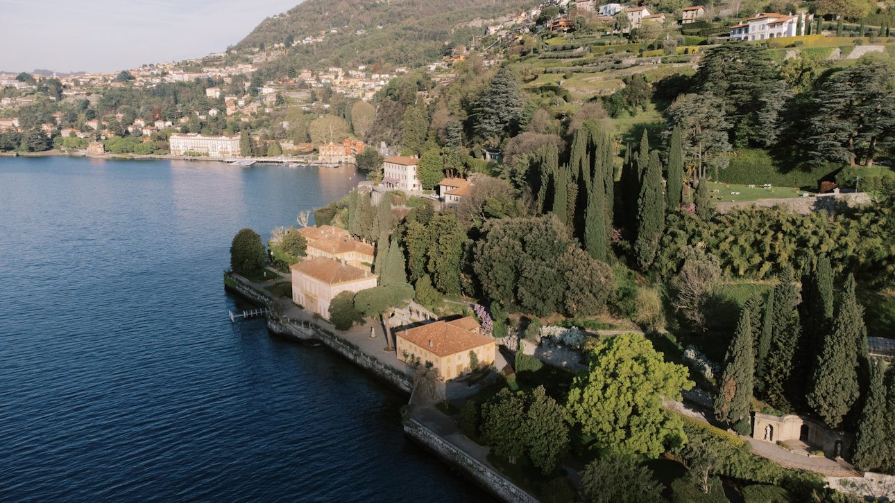 Wedding Planner Lake Como Italy