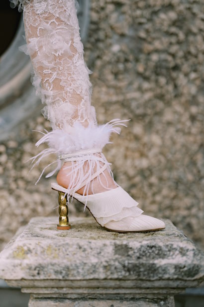 Best Wedding Planner in Athens Greece Baroque Wedding