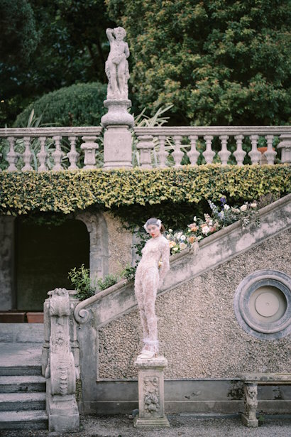 Wedding Planner Lake Como