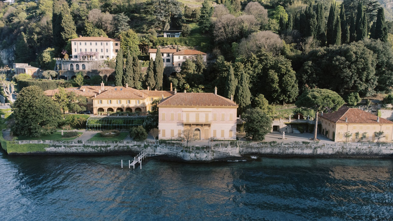 Wedding Planner Lake Como Italy