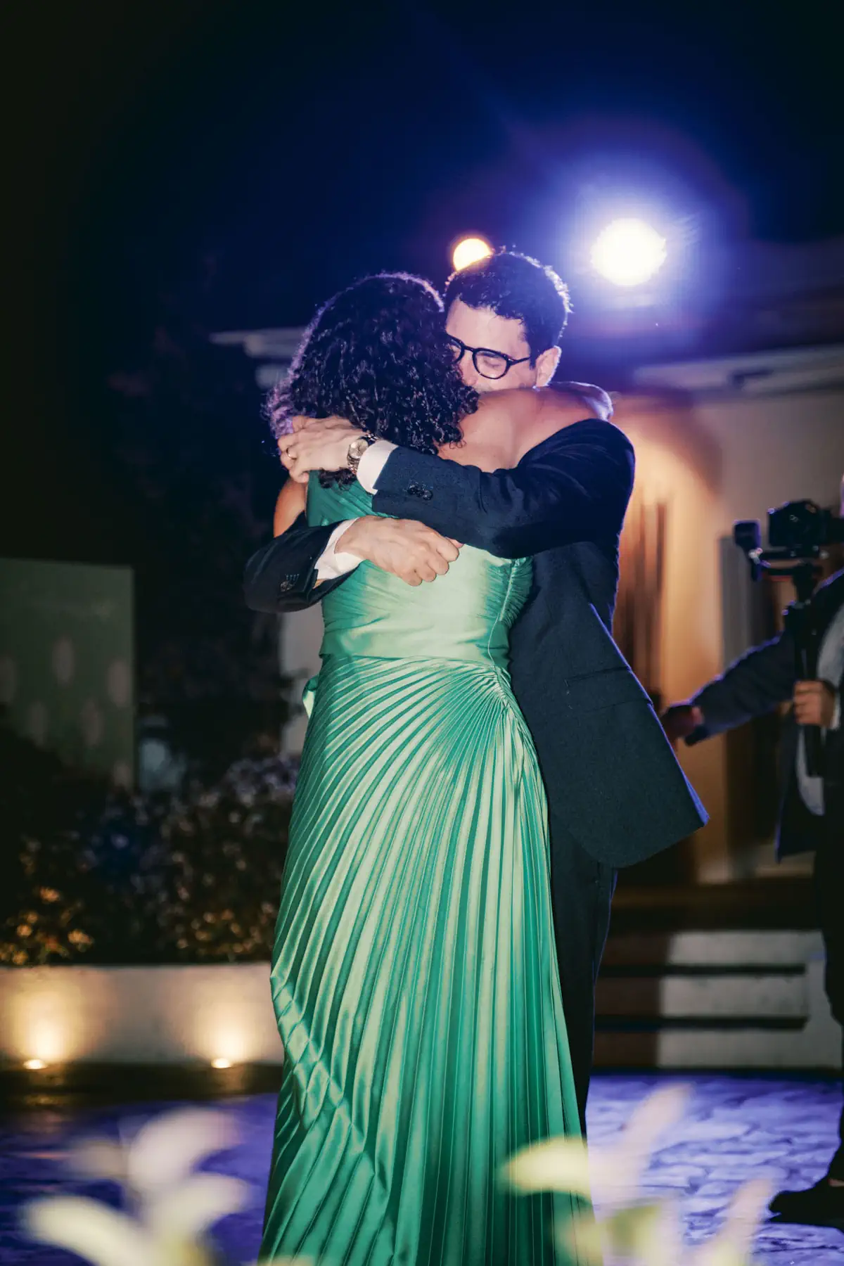 Event Planner Greece - Athens Wedding Idea