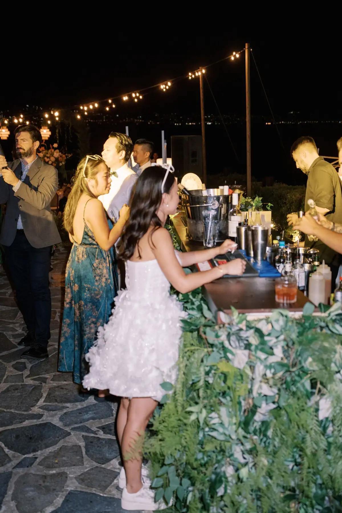 Wedding Planner Athens Greece