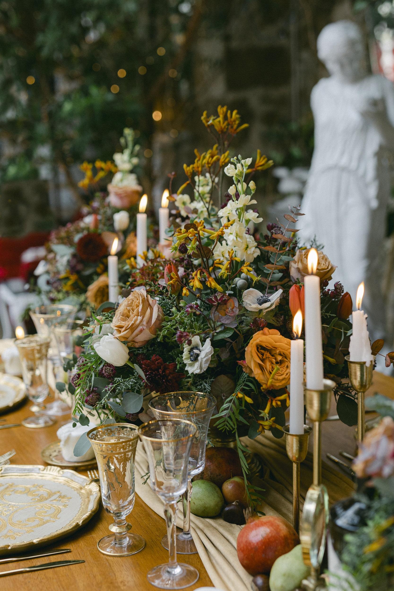 Wedding Planner Athens Greece Baroque Wedding