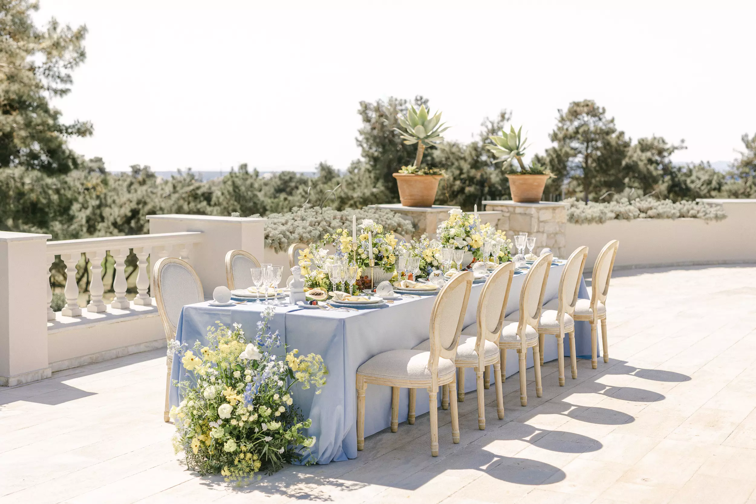 Wedding Venues Greece - Best Wedding Planner