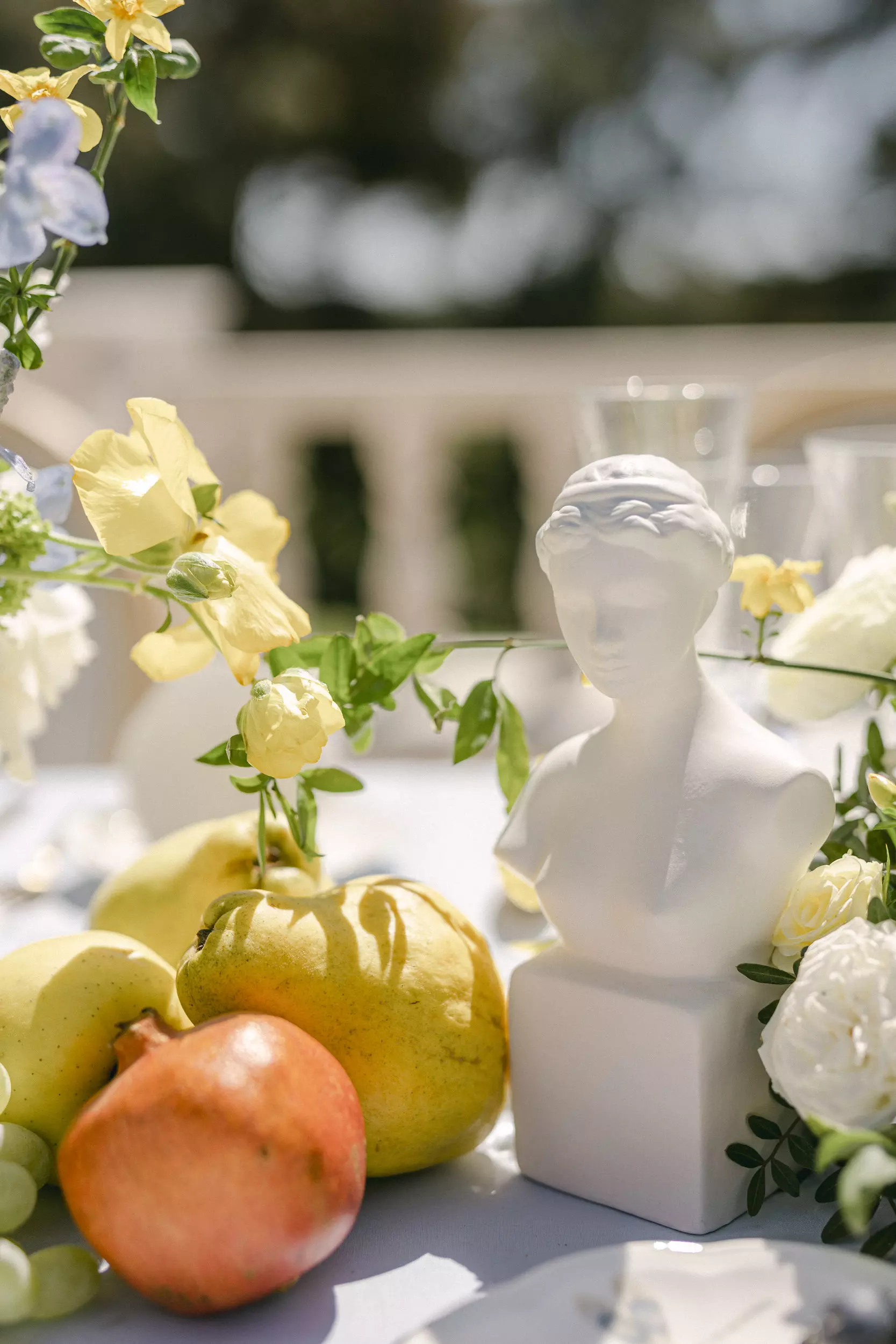 Best Wedding Planner Athens Greece