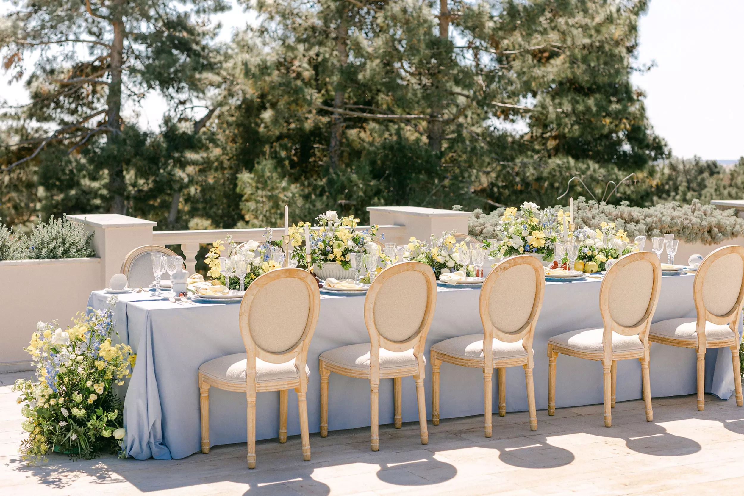 Bridgerton Inspired Wedding at Golf Prive Glyfada Bridgerton Inspired Wedding at Golf Prive Glyfada