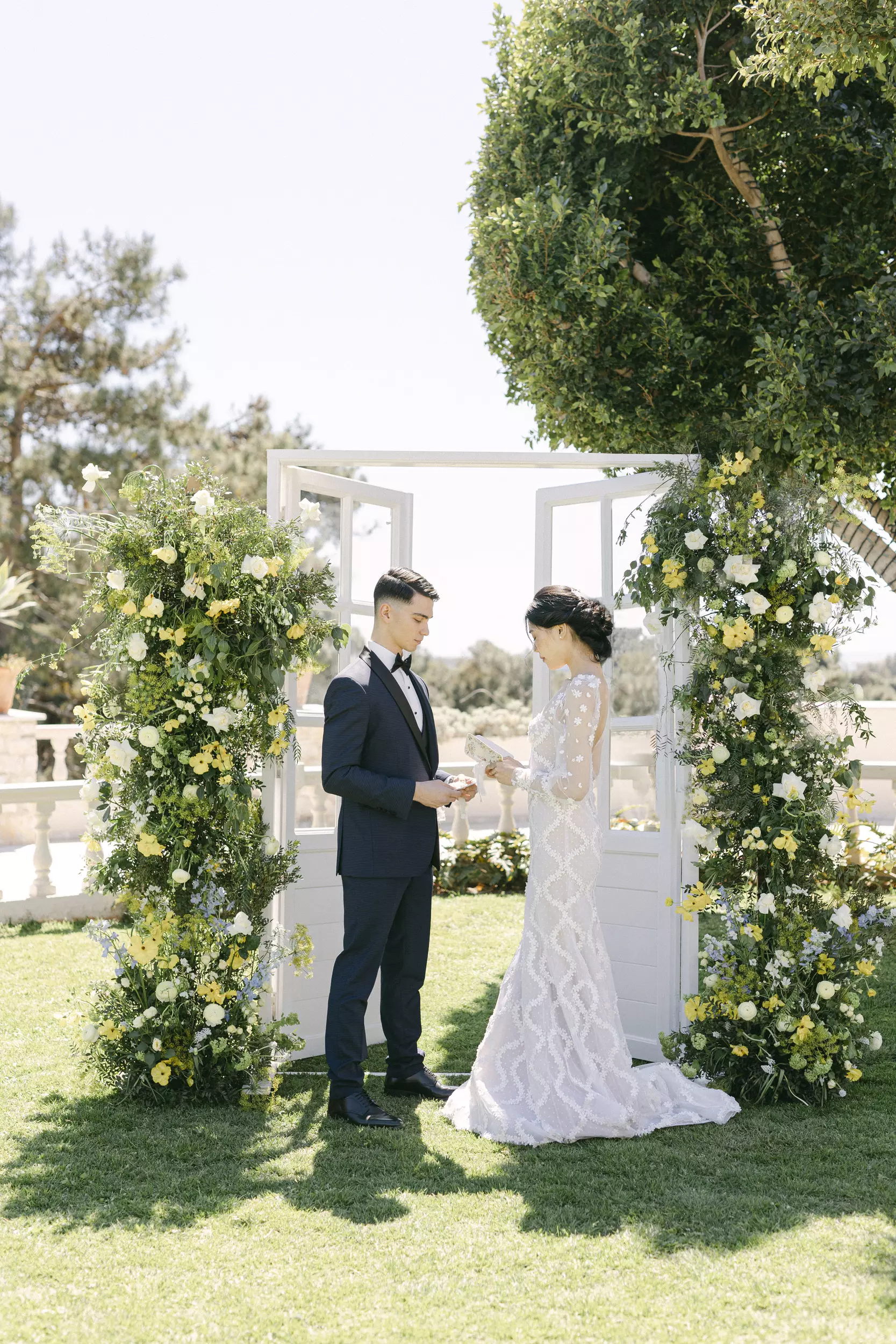 Wedding Venues Greece - Best Wedding Planner