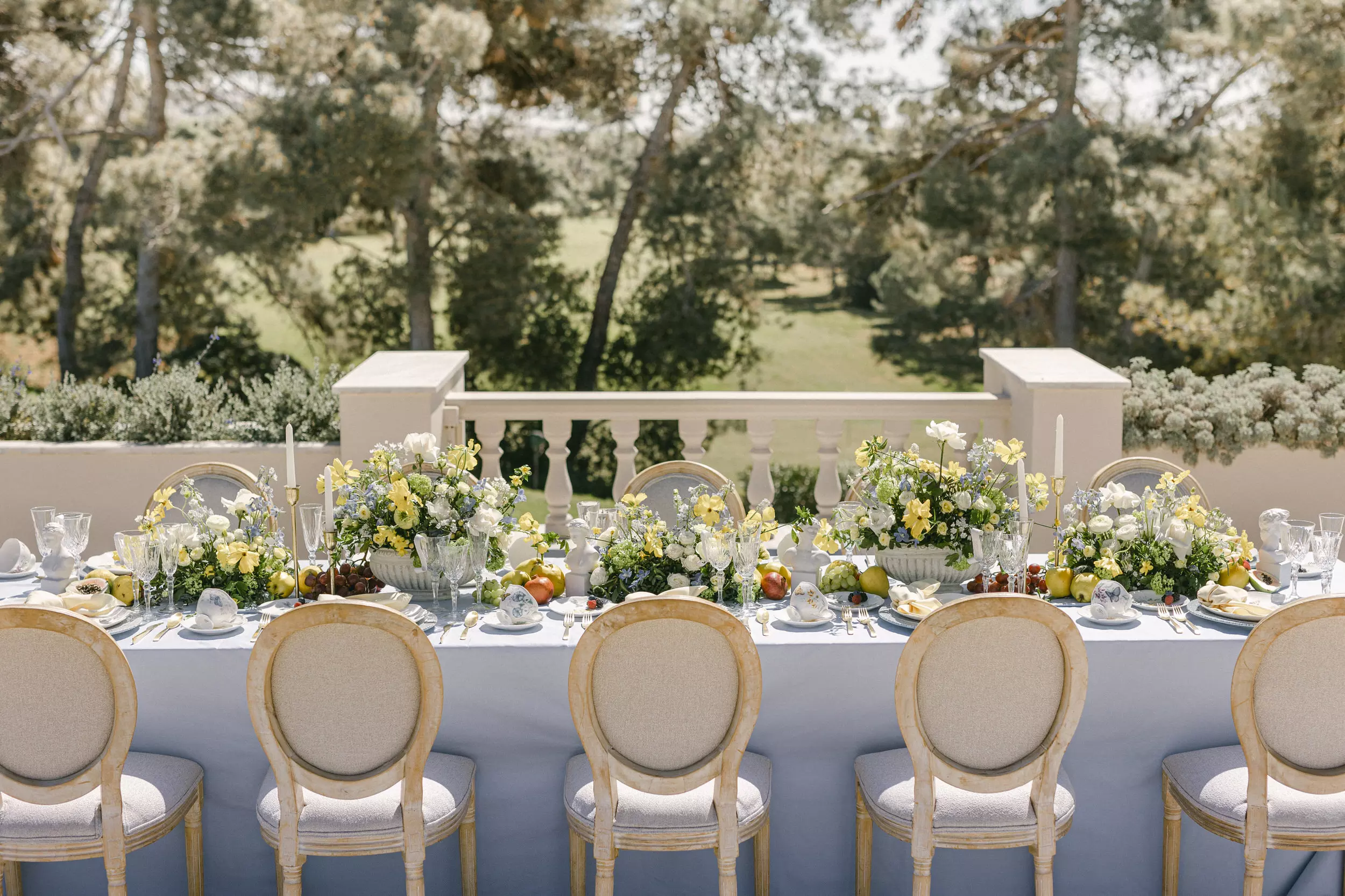 Wedding Venues Greece - Best Wedding Planner