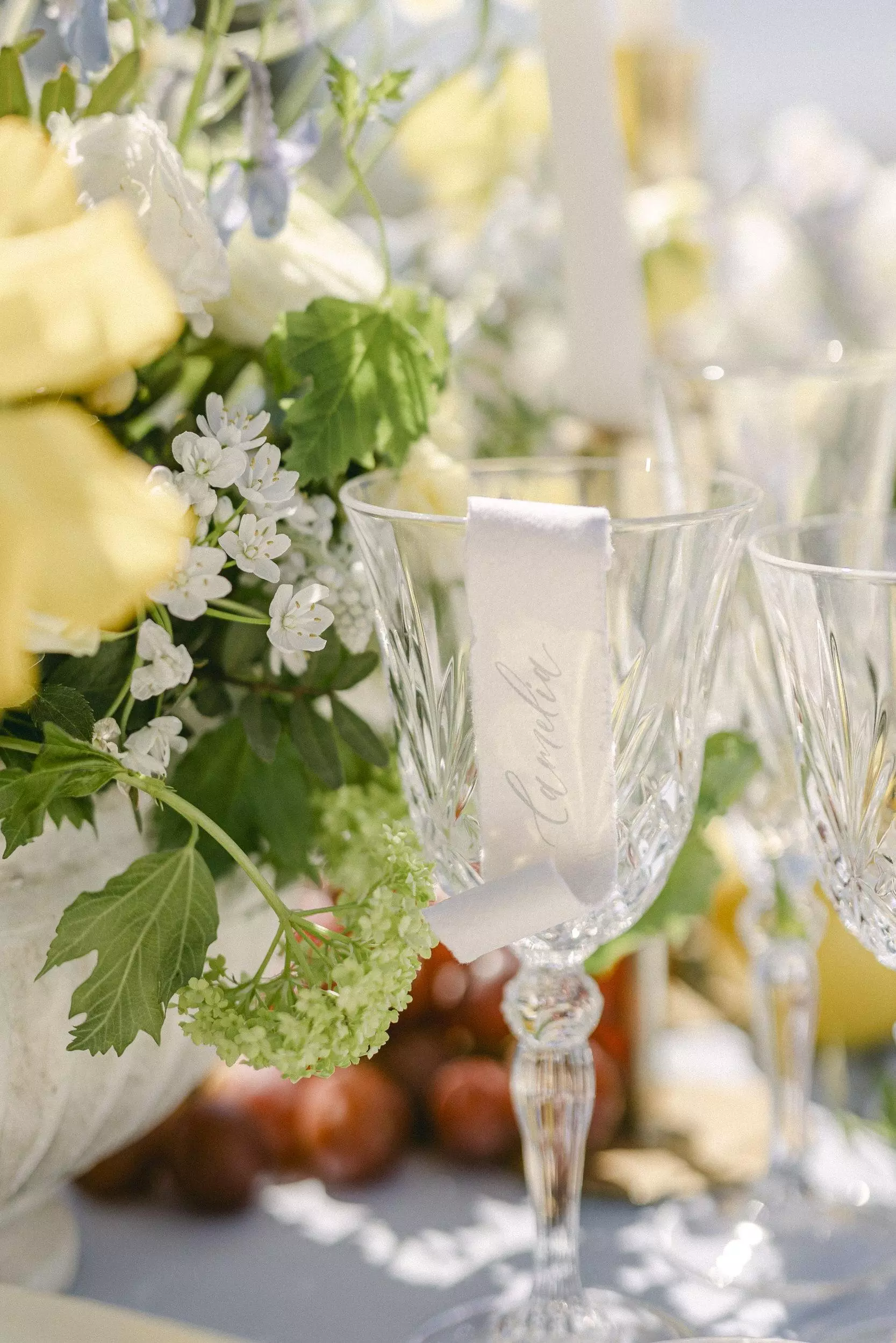 Wedding Decoration Greece - Best Wedding Planner