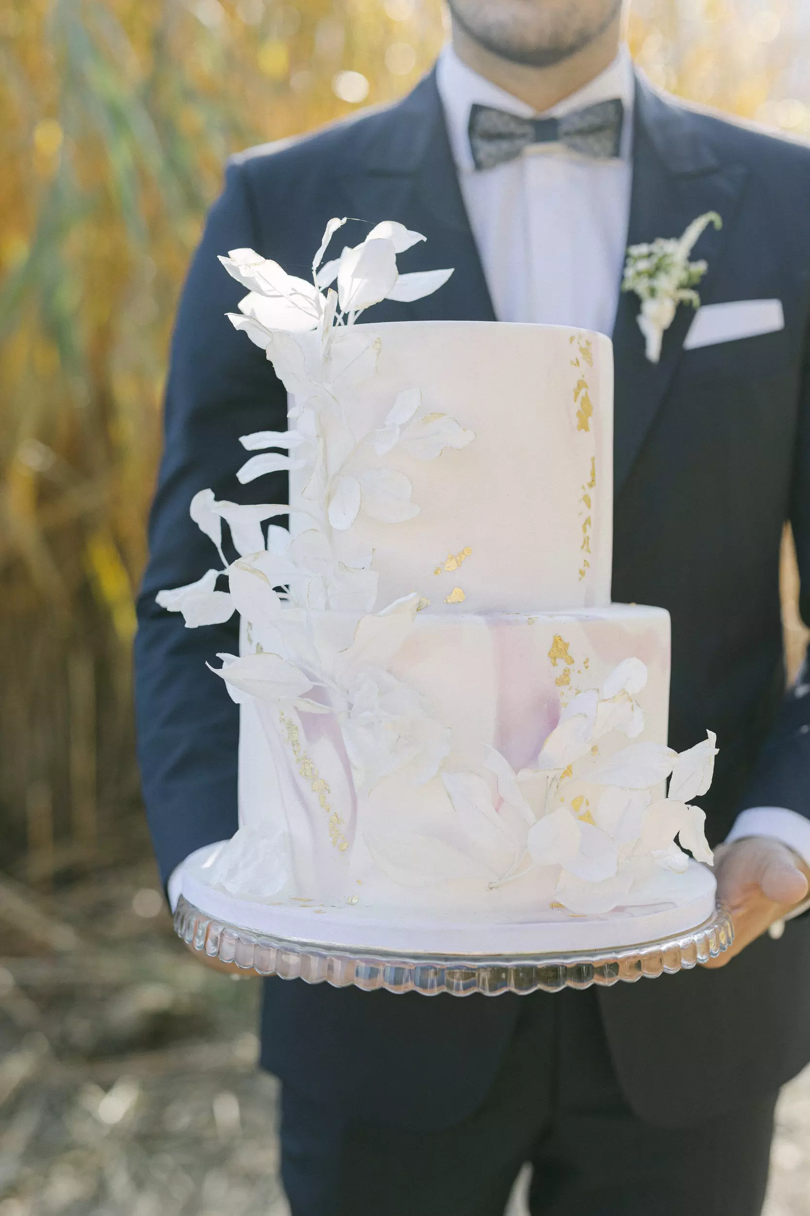 Romantic Wedding Cake Decoration Greece Romantic Wedding Cake Decoration Greece