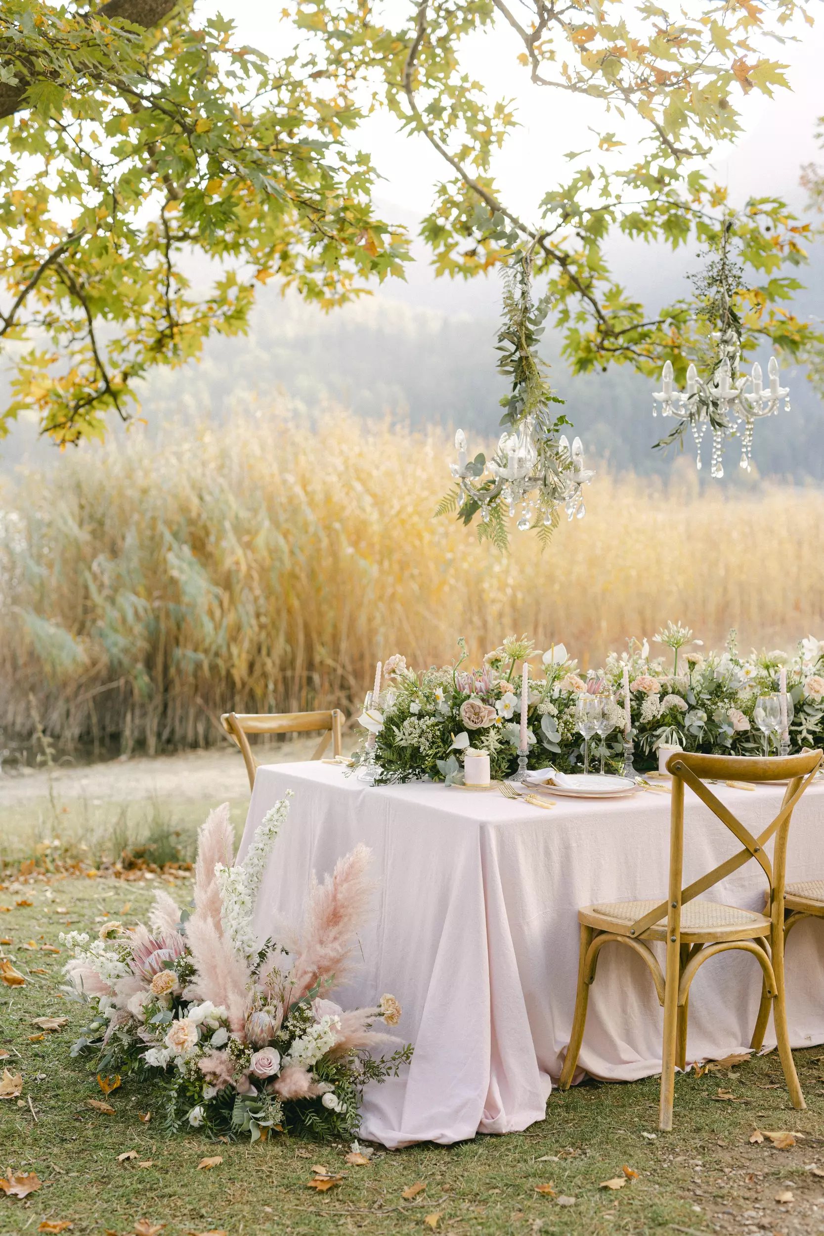 Romantic Decoration Wedding Planner Greece Romantic Decoration Wedding Planner Greece