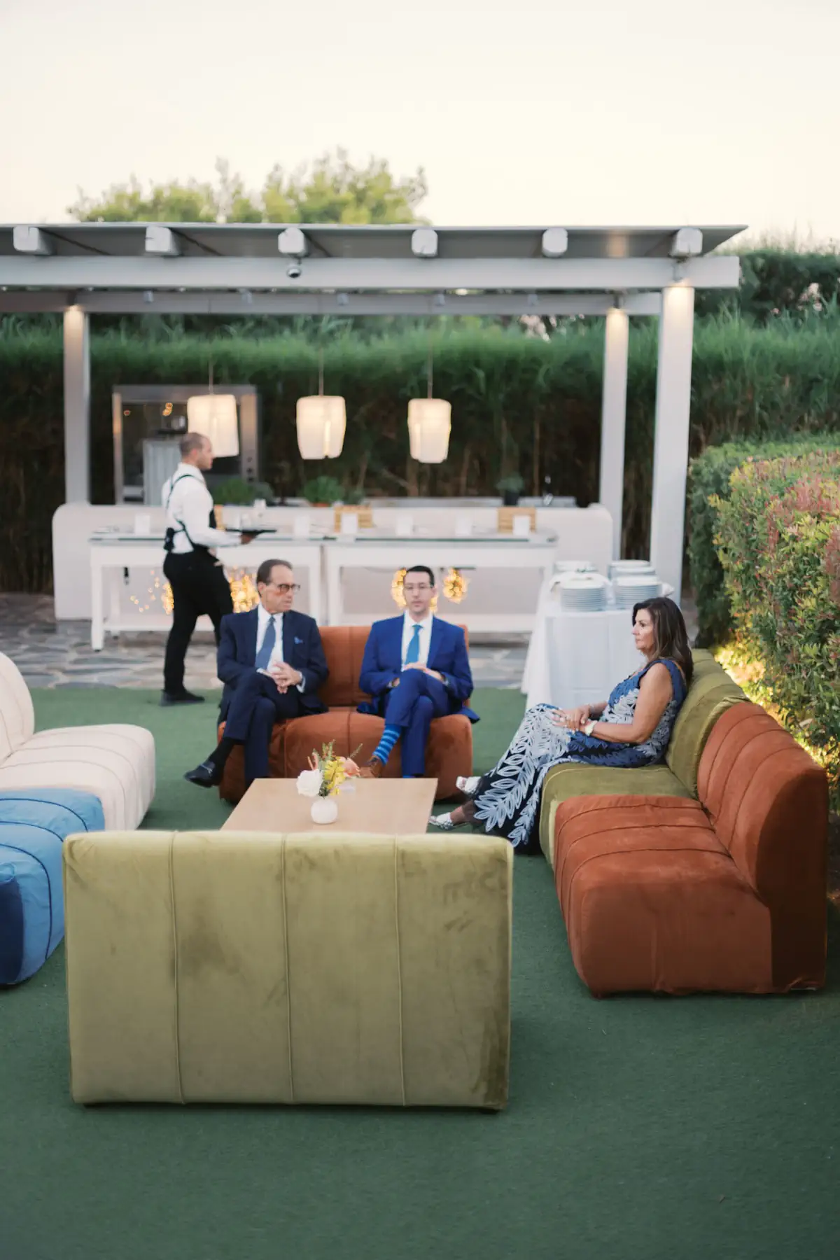 Wedding Planner Athens Greece