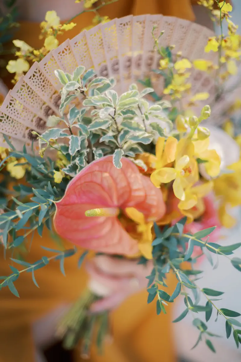 Event Planner Greece - Athens Wedding 70s Style