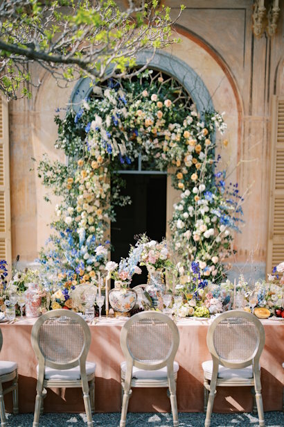 Wedding Planner Lake Como Italy