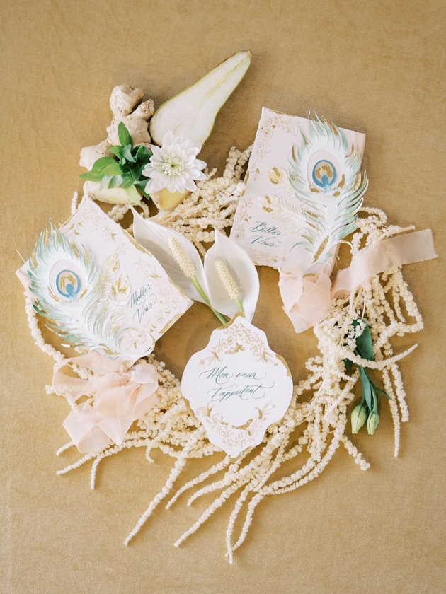 Wedding Planner Decoration Lake Como