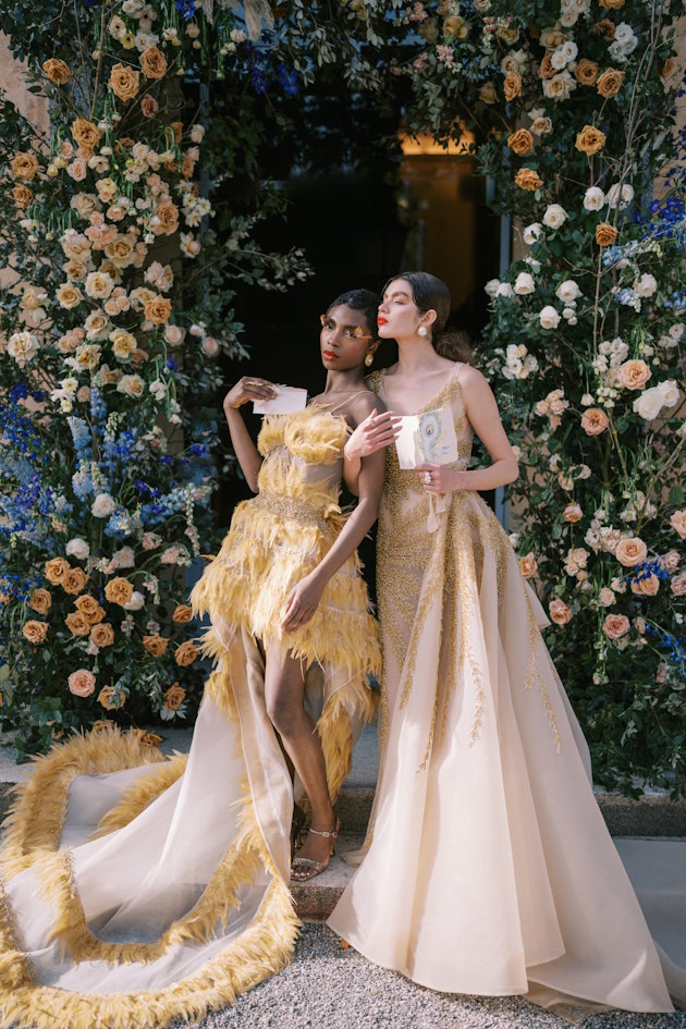 Wedding Planner Lake Como